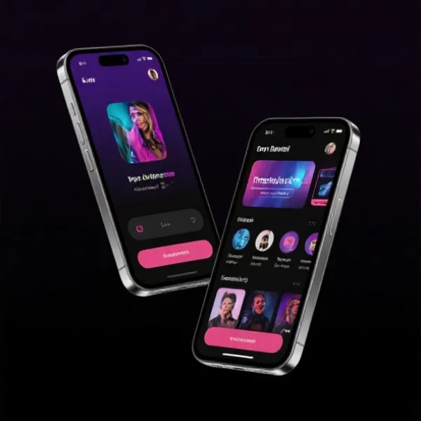 Mobile App