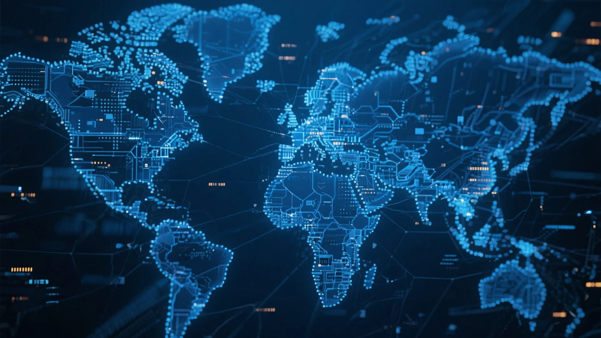 Network Background