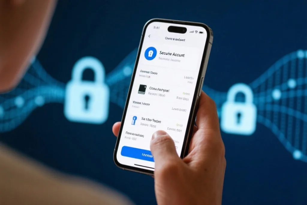 定期检查账户活动有助于及时发现异常