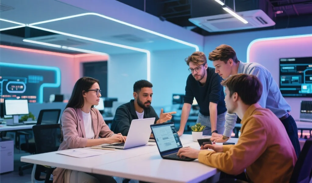 探秘恒盛娱乐：我们如何打造亚洲领先的娱乐平台