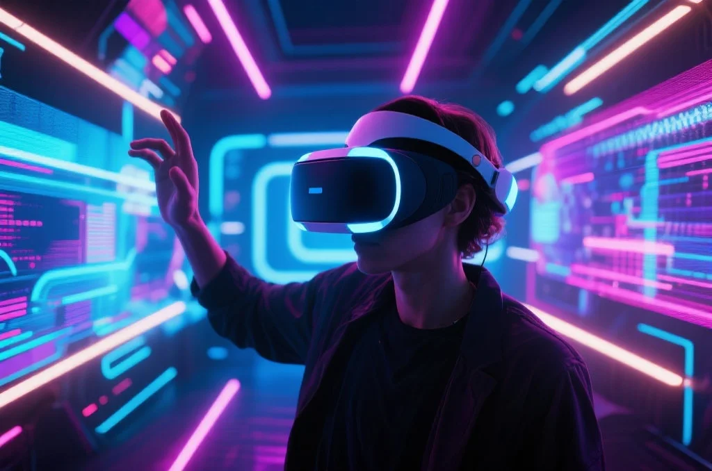 恒盛娱乐官网2025年度改版前瞻：探索未来娱乐新趋势